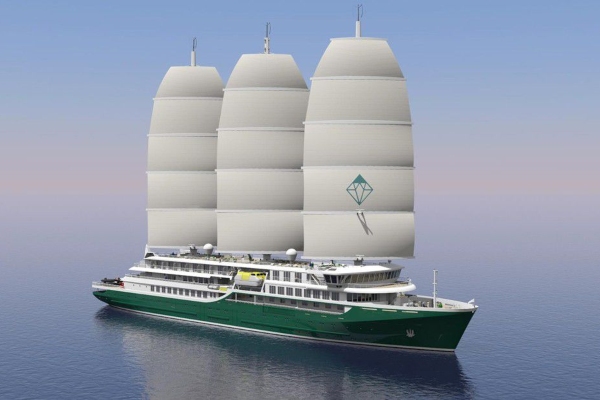 Oceanwide Expeditions anuncia incorporación de dos naves ecológicas para 2029 y 2030