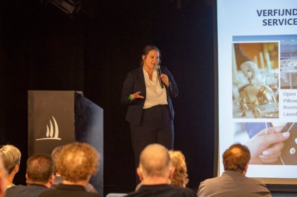 Ponant inicia serie de encuentros Instants Bleus 2026