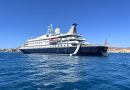 SeaDream Yacht Club presenta nuevos puertos en temporada 2026