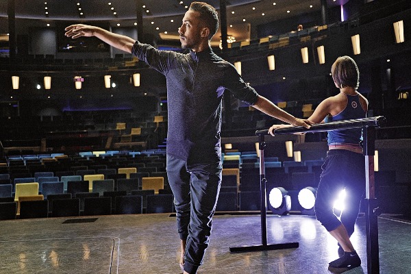 TUI Cruises ofrece viajes temáticos de danza en el Mein Schiff 6