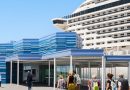 Premian a Puerto de Cruceros de Tarragona por diseño arquitectónico