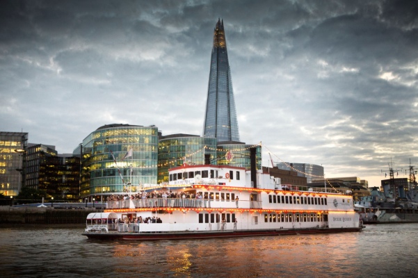 Jeunes Restaurateurs y United Waterways se asocian para realzar experiencias culinarias en el río