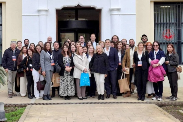 Fundación Valenciaport promueve nuevas experiencias de turismo sostenible para cruceristas