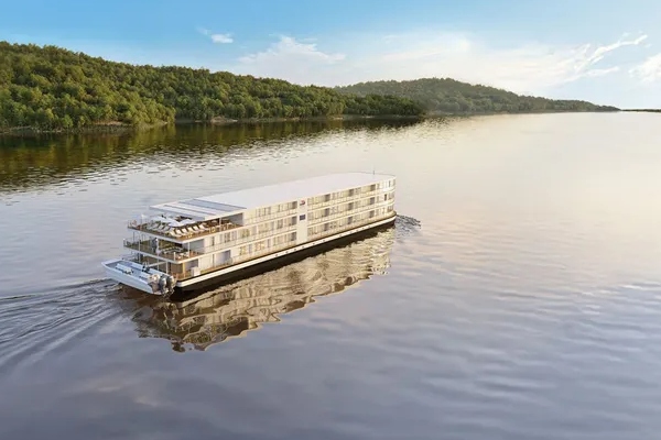 Viking anuncia nuevas fechas de salida para cruceros fluviales por la India hasta 2029