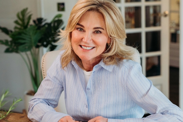 Anthea Turner se une a MSC Cruceros para un viaje exclusivo por Islandia y los fiordos