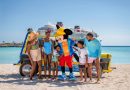 Niños viajan con 50% de descuento en viajes seleccionados de Disney Cruise Line