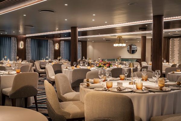 Completan última fase de transformación total del Wind Star