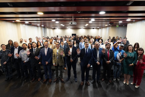 Antofagasta organiza Tercer Encuentro Internacional de Turismo en Zonas Costeras