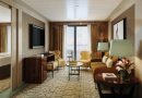 Atlas Ocean Voyages devela colección de suites para el Atlas Adventurer
