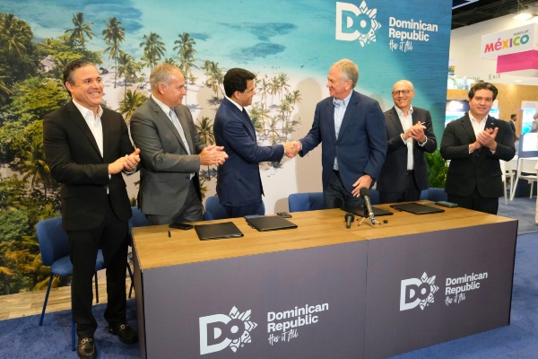 CTL Marine y Casa de Campo forman empresa conjunta para operar Playa Isla Catalina