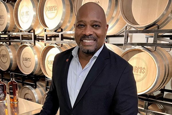 Dunamis Premium Spirits busca expandirse a mercado global de cruceros