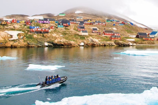 Fondo Lindblad Expeditions-National Geographic abre postulaciones para financiar proyectos de conservación, exploración y narración