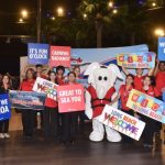 Carnival Cruise Line lanza segundo programa de prácticas de verano