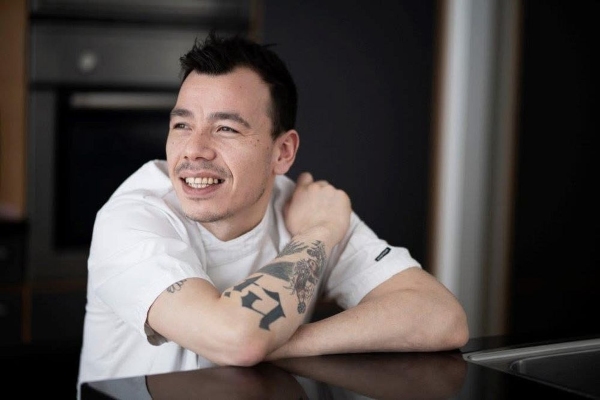 HX Expeditions presenta nueva colección de experiencias culinarias en Groenlandia para 2026/27