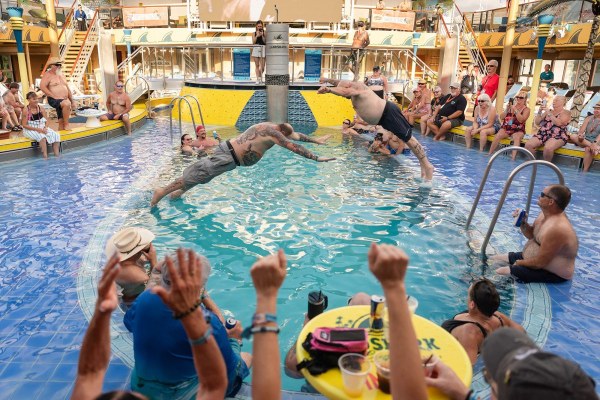 Cancelan edición 2026 del High Seas Rally