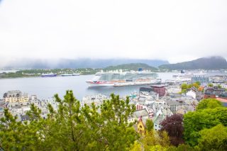 P&O Cruceros lanza nuevo crédito adicional a bordo para cruceros con vuelo incluido por el Caribe