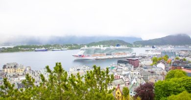 P&O Cruceros anuncia mayor programa de verano con más de 200 nuevos viajes en 2028