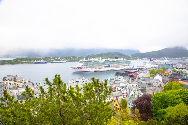 P&O Cruceros anuncia mayor programa de verano con más de 200 nuevos viajes en 2028