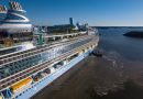 Puerto Rico espera que dos primeras visitas del Legend of the Seas dejen USD 1 millón en la isla