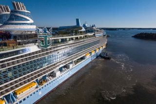 Royal Caribbean anuncia nueva alianza con Fundación Benéfica Infantil de Roald Dahl
