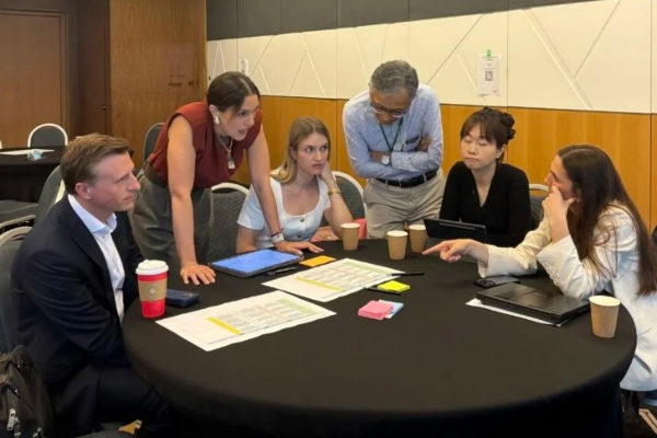 MedCruise apoya elaboración de estándares de sostenibilidad para puertos de cruceros en IAPH