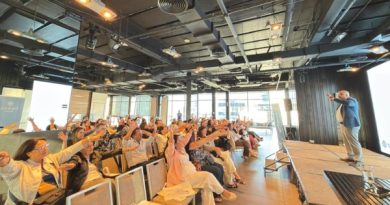 MSC Cruceros realiza Sales Academy on Tour en Latinoamérica