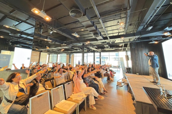 MSC Cruceros realiza Sales Academy on Tour en Latinoamérica