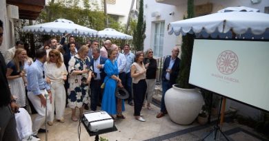 Nace crucero experiencial en el corazón del Mar Mediterráneo Magna Graecia Coast to Coast