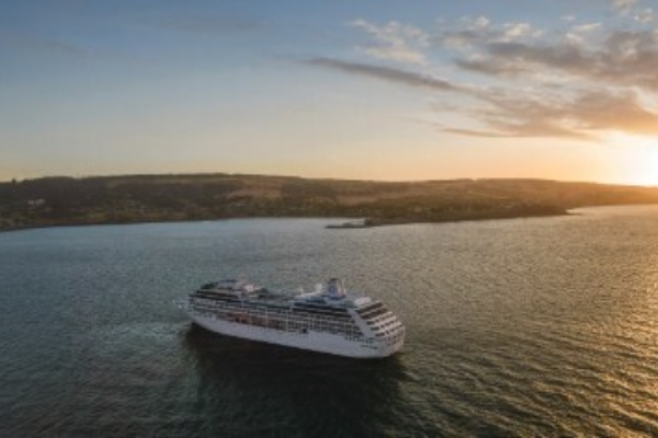 Presentan nuevo concepto de Oceania Aurelia: The Ultimate Explorer