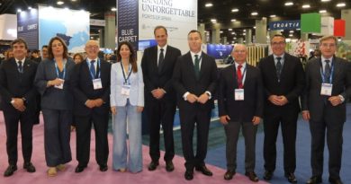 PortCastelló presenta en Miami campaña El Viaje que Despierta los Sentidos