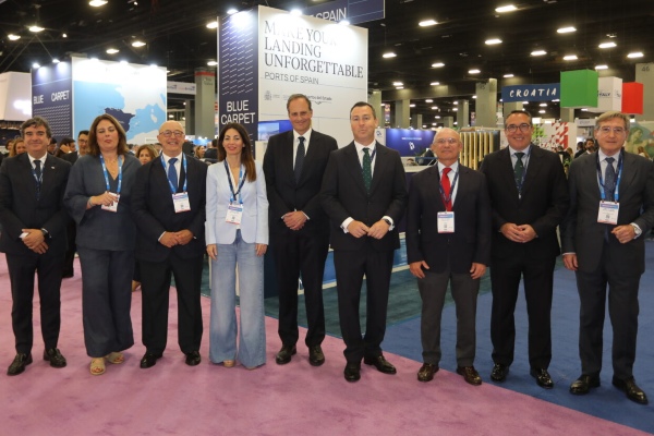 PortCastelló presenta en Miami campaña El Viaje que Despierta los Sentidos