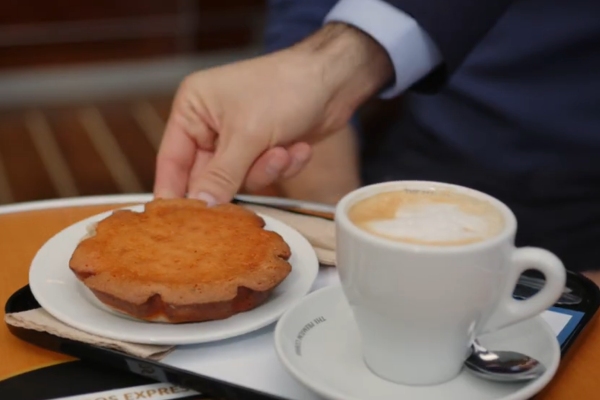 Fred. Olsen Express presenta sabores canarios a bordo