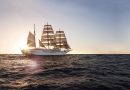 Sea Cloud Cruises lanza promoción Suite Life Upgrade 2027 con mejoras de camarote gratuitas