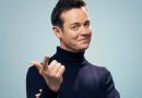Stephen Mulhern presentará exitoso espectáculo de magia en crucero Iona