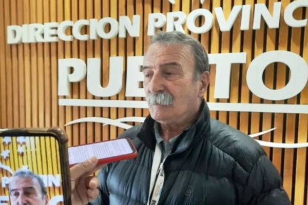 Argentina: Dirección de Puertos de Tierra del Fuego prevé mantener alza en próxima temporada