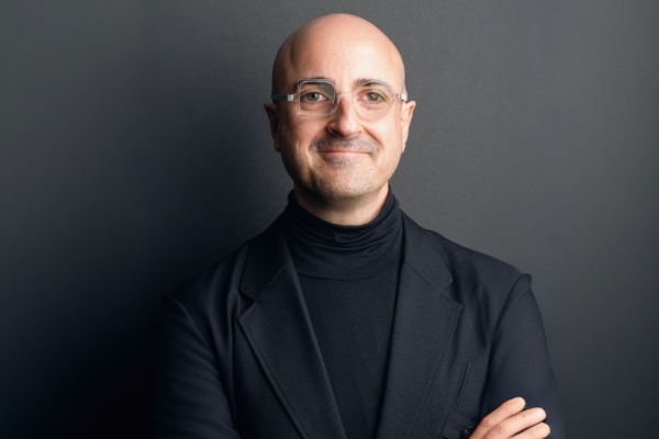 AmaWaterways recibe nuevo director Creativo y de Marketing