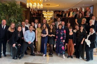 Van Loon Cruises realiza Fam Trip por Países Bajos