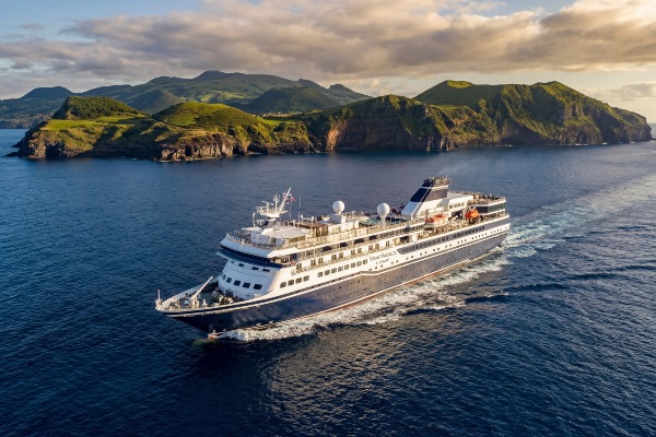 VidantaWorld Voyages lanza nuevo yate Elegant para viajes por el Mediterráneo