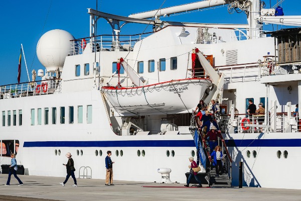 Puerto de Tarragona espera temporada récord en 2026