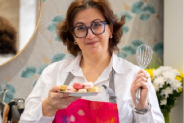 AmaWaterways presenta nueva experiencia culinaria inmersiva en Francia Cocina con Mamie