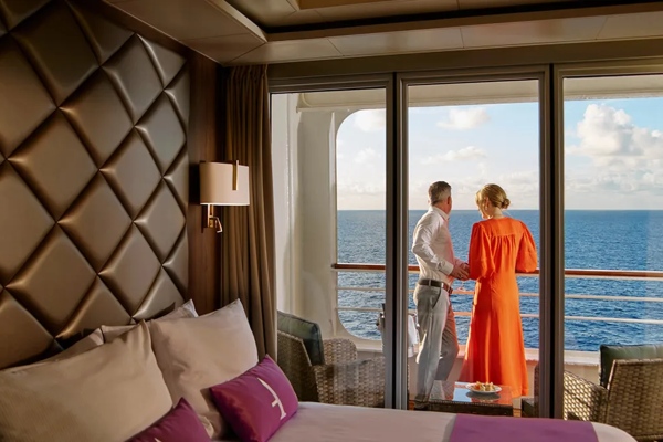 Ambassador crea guía para elegir la mejor cabina para cada viajero