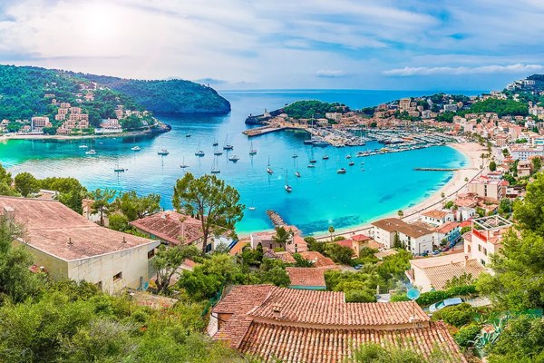 Ambassador Cruise Line crea guía para disfrutar sabores en rutas hacia el Mediterráneo