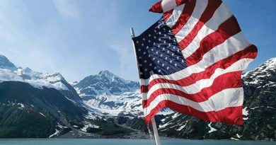 American Cruise Lines adelanta mes de mayo lleno de debuts