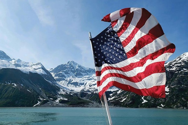 American Cruise Lines adelanta mes de mayo lleno de debuts