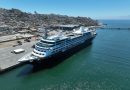 Cierre de temporada crucerista 2025-2026 refleja evolución de TPC en modelo turístico