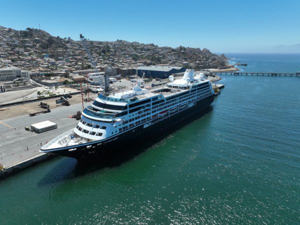 Cierre de temporada crucerista 2025 - 2026 refleja evolución de TPC en modelo turístico