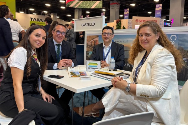 National Geographic Orion hará cuatro escalas en PortCastelló con expedición a Columbretes