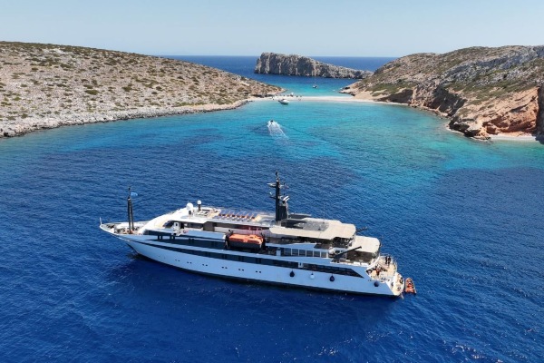 Variety Cruises presenta ofertas para descubrir Sicilia y Malta en yate