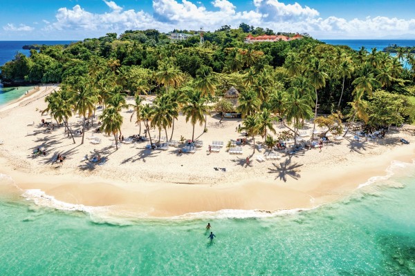 Costa Favolosa y Costa Fascinosa recorrerán el Caribe en itinerarios diferentes