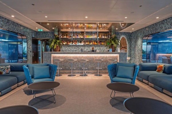 Emerald Cruises & Tours celebra lanzamiento del Emerald Kaia y pruebas fluviales del Emerald Astra